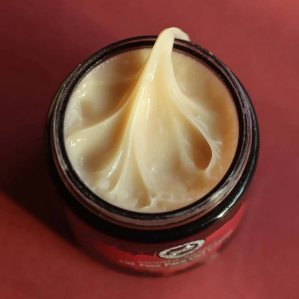 Smooth-Sorbet | Gel facial textura crema, sin aceite | Consigue efecto aparente rellenador de arrugas, claridad, suavidad e hidratación | paquete de 2