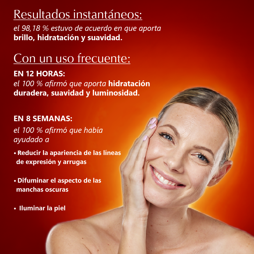 Sérum facial bifásico RUFOLIA