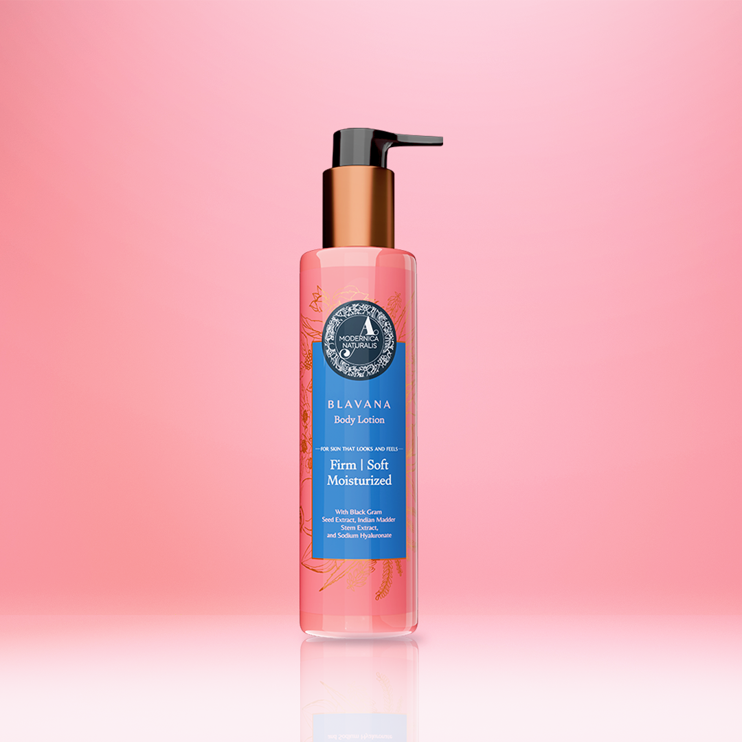 Blavana Loción Corporal