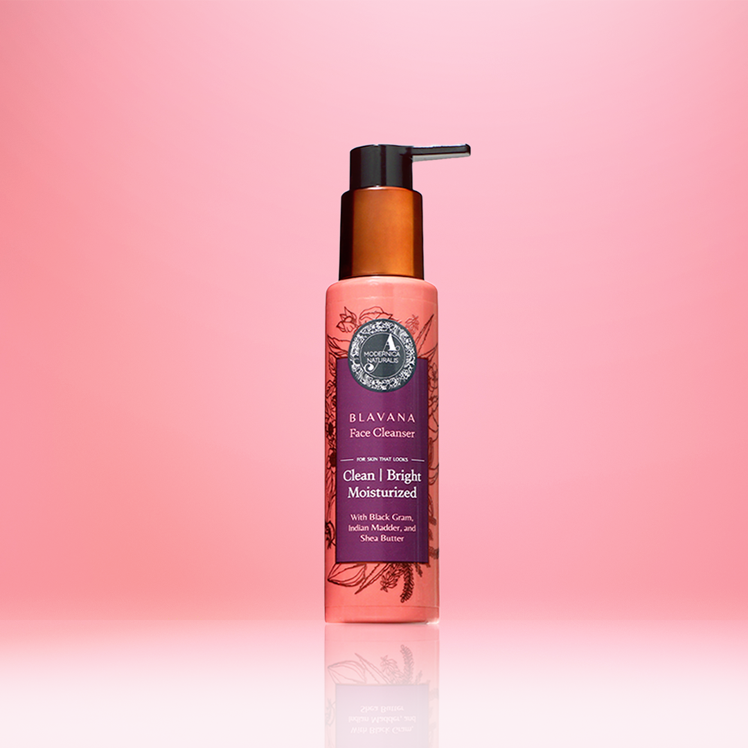 Kit Blavana de lenteja negra