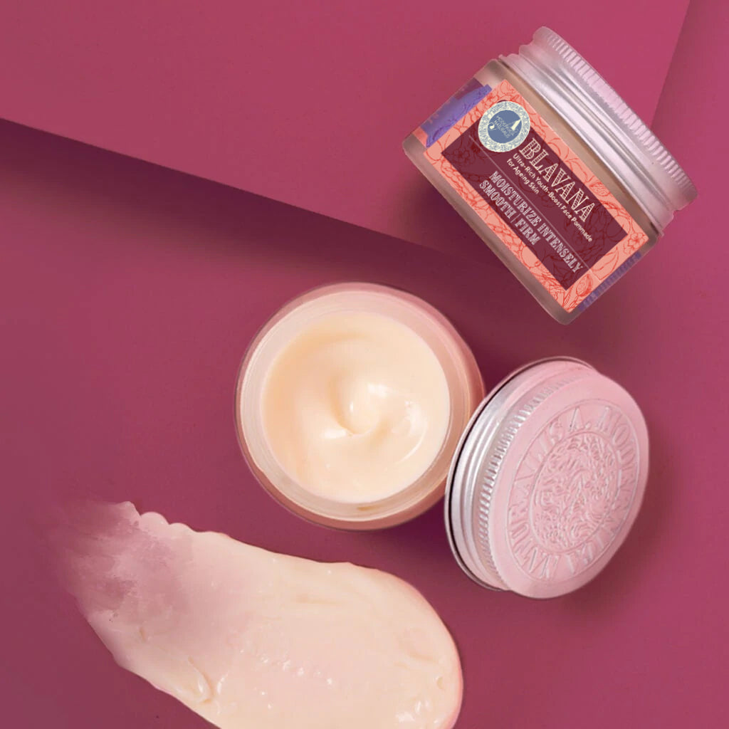 Blavana Face Pommade - pack of 2