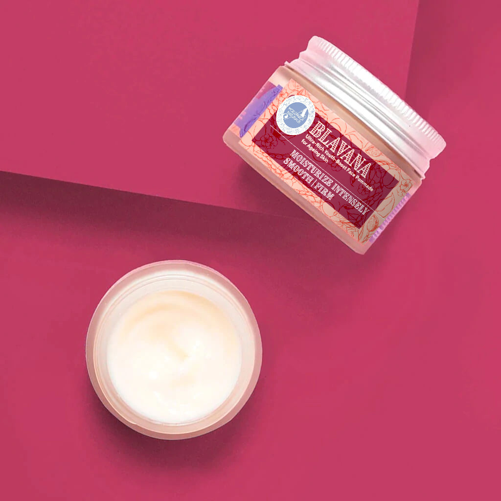 Blavana Crema Facial