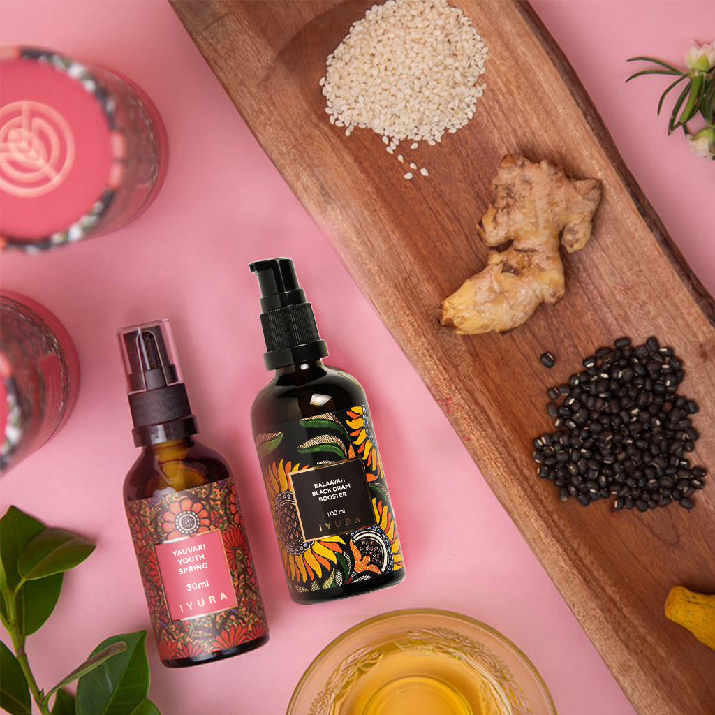 iYURA Sculpt ‘n’ Lift Kit