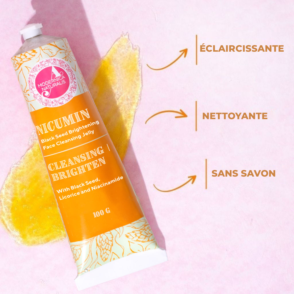 Trío Resplandor Revitalizante - Cuidado específico para la piel madura con 3 de las hierbas más poderosas del Ayurveda