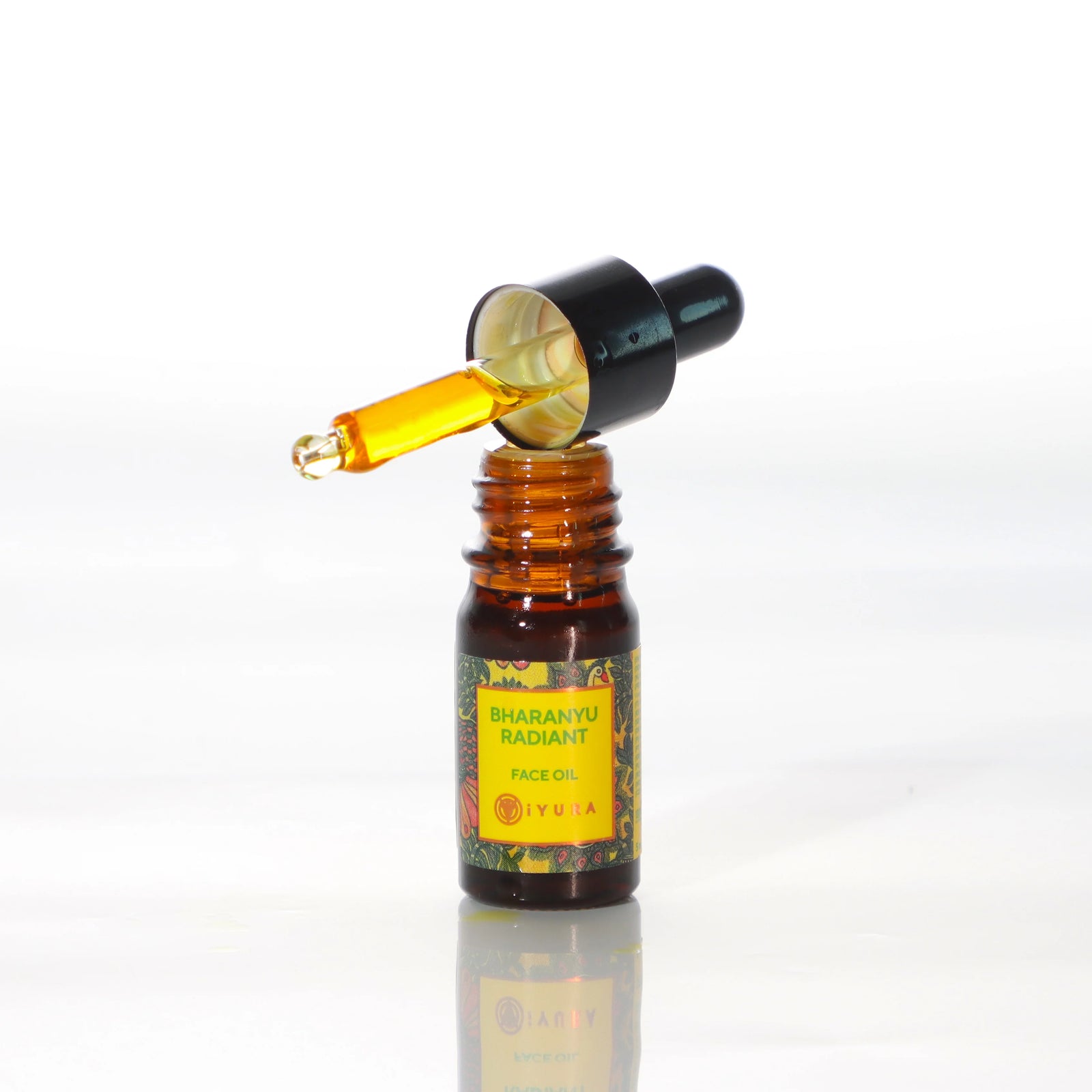 Mini Bharanyu Radiant Face Oil 📦