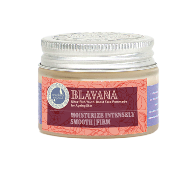 Blavana Face Pommade - pack of 2