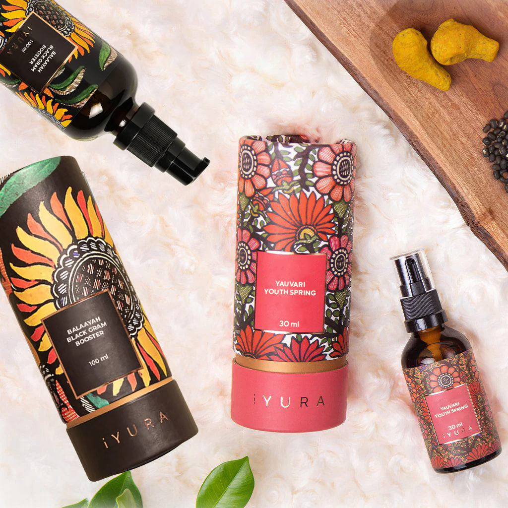 iYURA Sculpt ‘n’ Lift Kit