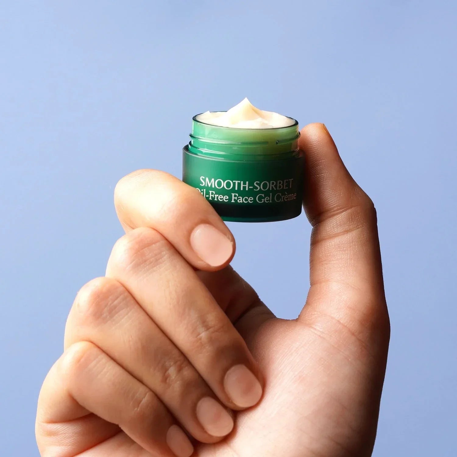 🎁 Mini Smooth-Sorbet (100% de descuento)