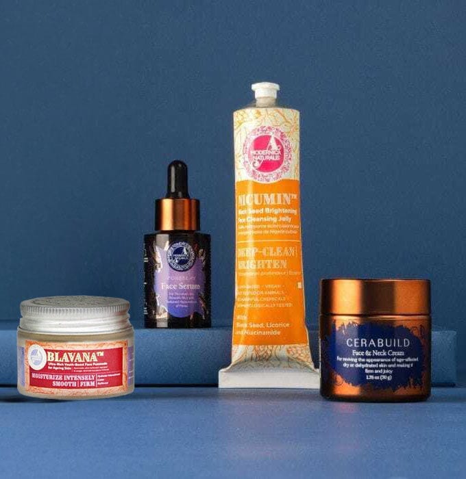 The All-Day Everlasting Hydration Kit Face serum A Modernica Naturalis