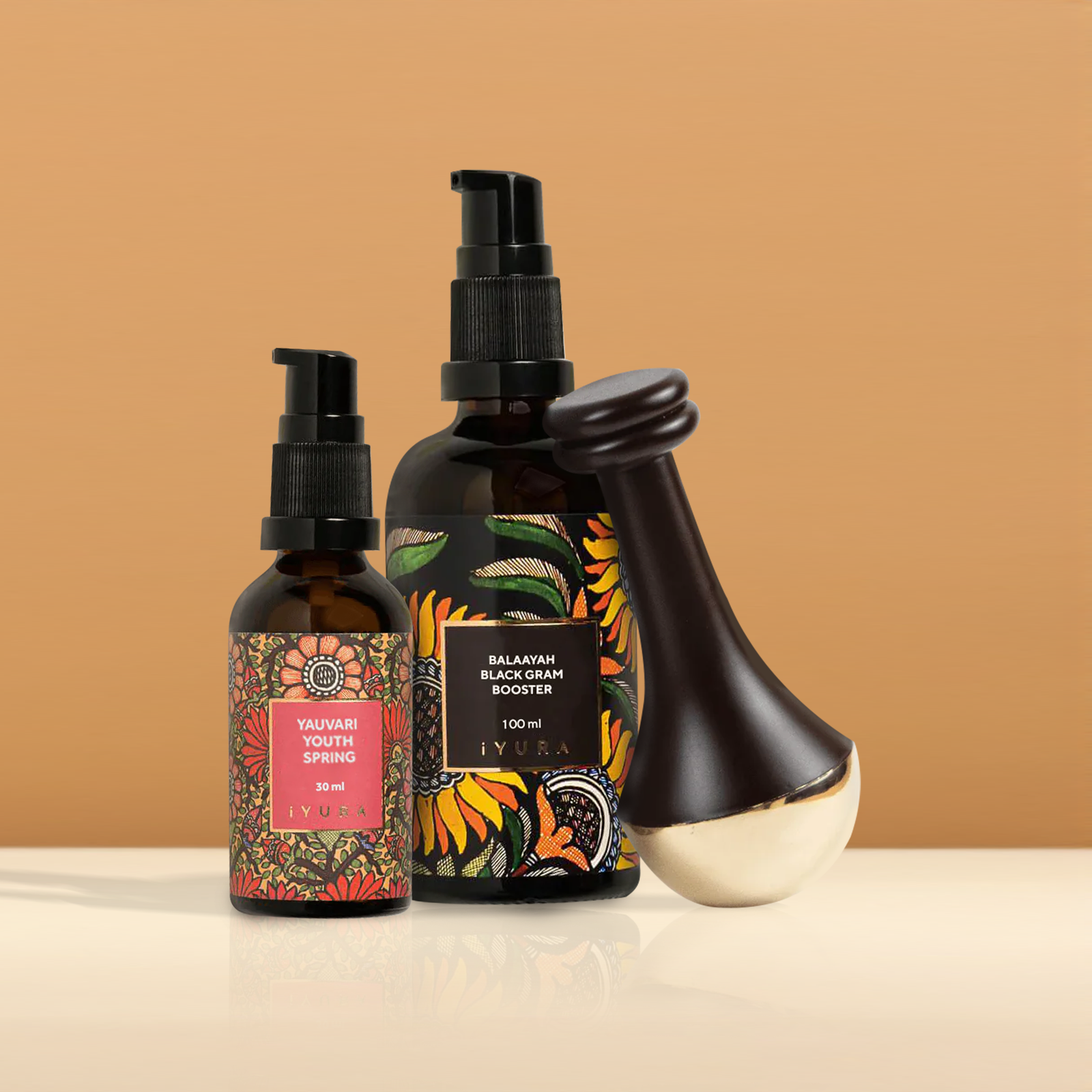 iYURA Sculpt ‘n’ Lift Kit