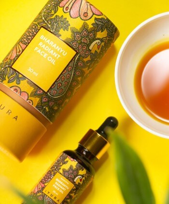 Kit de Masaje Facial Beso de Sol