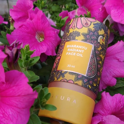 El look sin maquillaje para piel mixta