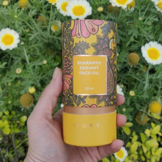 Kit de Masaje Facial Beso de Sol