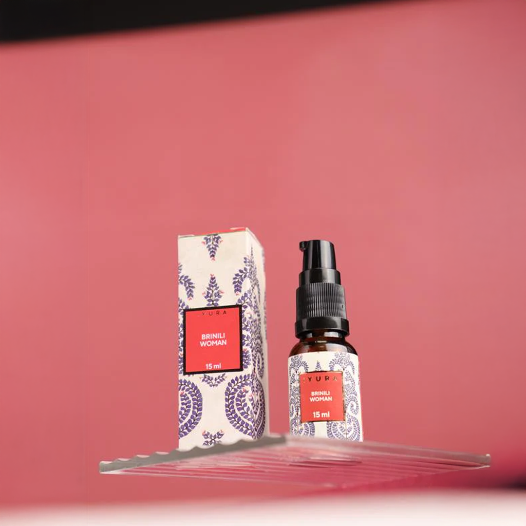 🎁 iYURA Brinili Concentrado de raíz de alta potencia (100% off)
