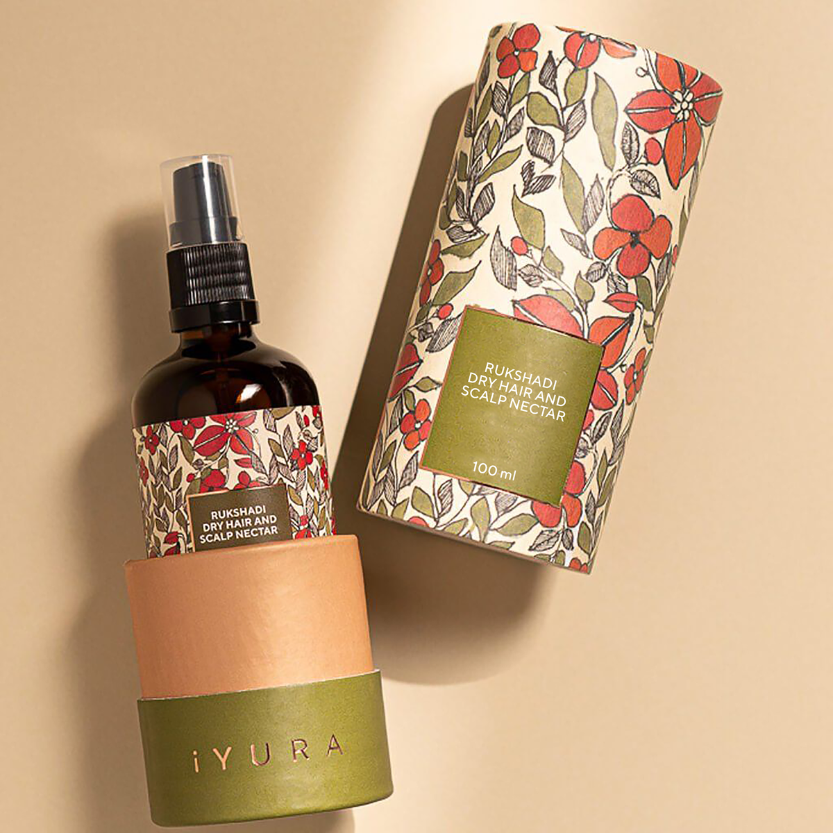 The iYURA Vault - 12 Productos iYURA Premium en un Cofre de Coleccionista