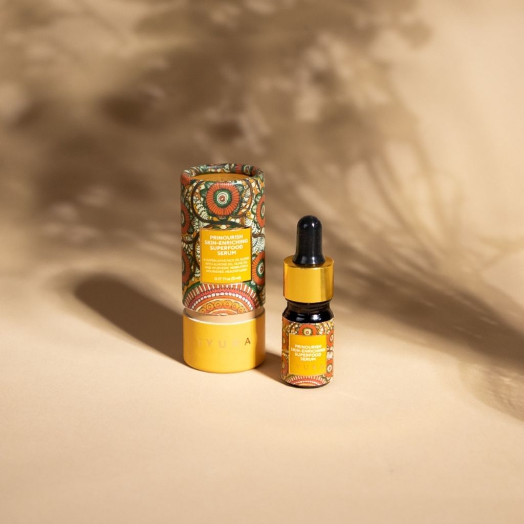 Mini Prinourish Skin Serum 📦