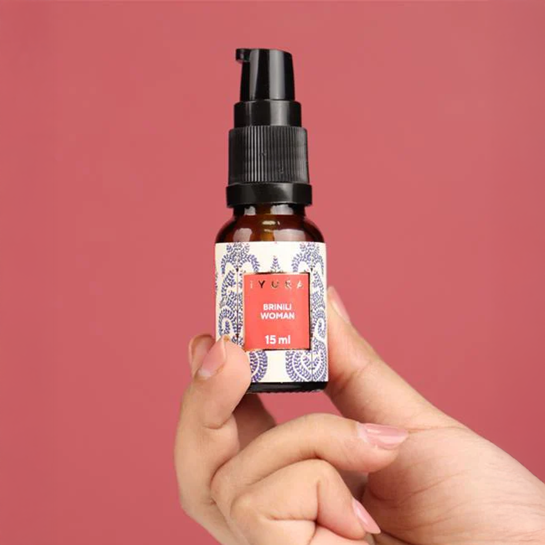 🎁 iYURA Brinili Concentrado de raíz de alta potencia (100% de descuento)