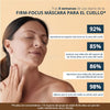 Firm-Focus Neck Mask