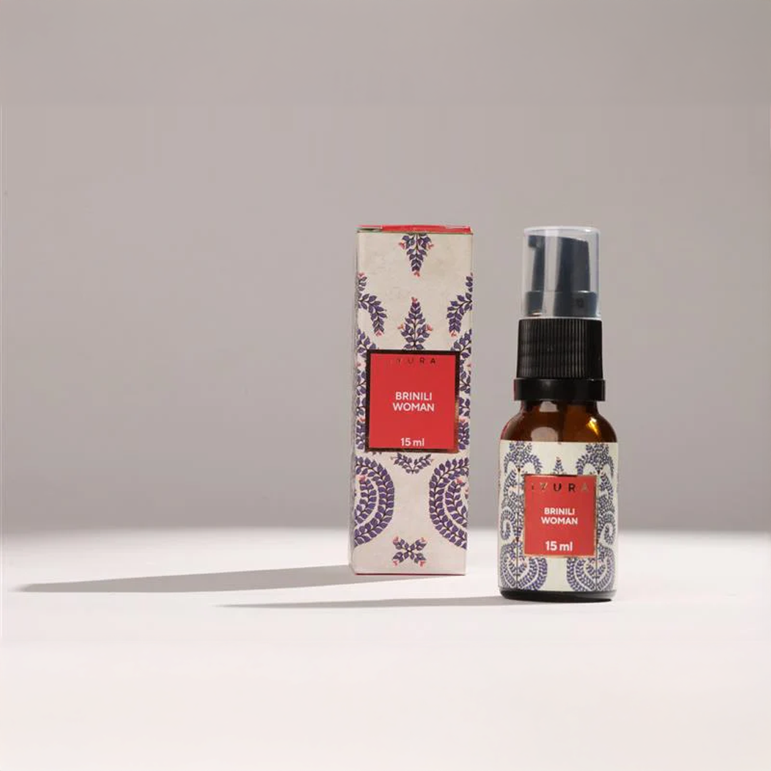 🎁 iYURA Brinili Concentrado de raíz de alta potencia (100% de descuento)