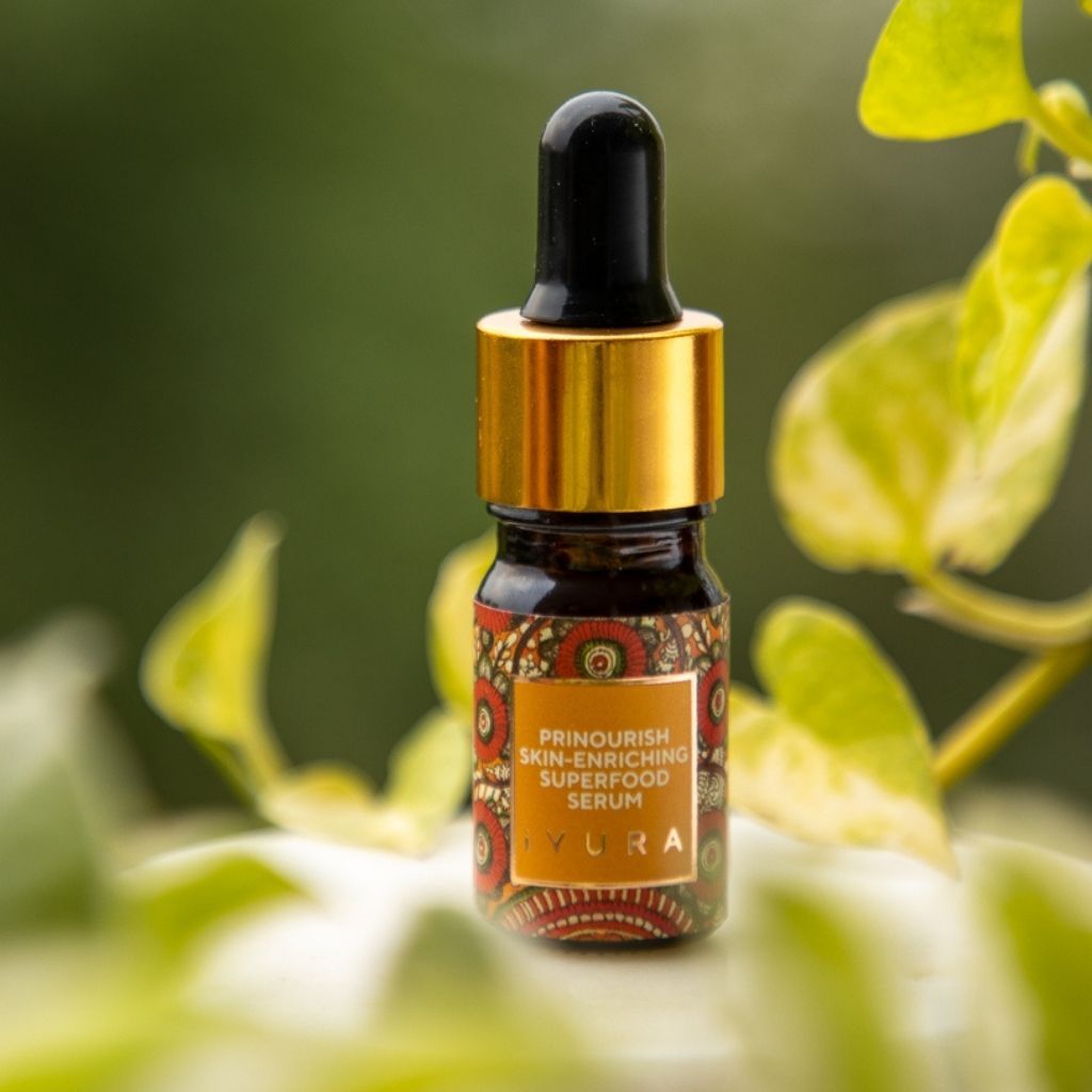 Mini Prinourish Skin Serum 📦