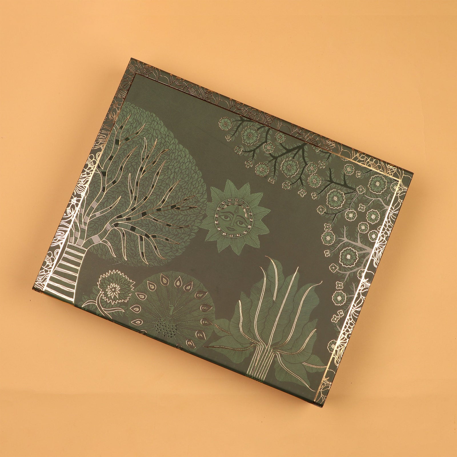 The Ayurveda Experience Treasure Box - 16 superventas de siempre en una caja de lujo hecha a medida | Súper Ahorro