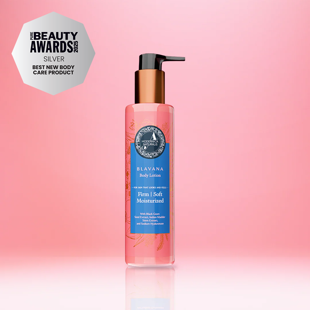 Blavana Loción Corporal