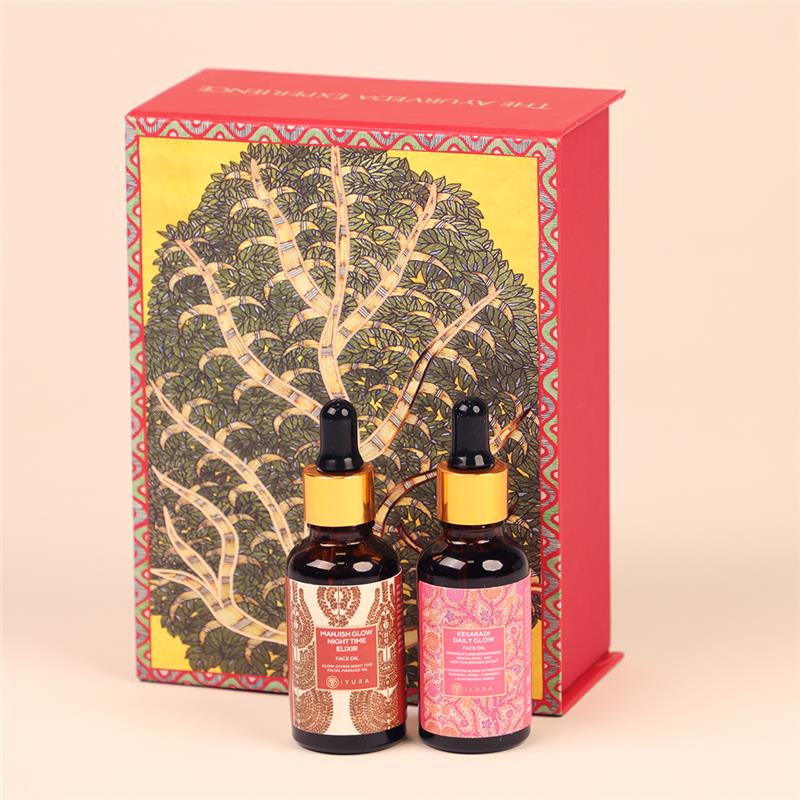 Día y Noche - Set de regalo