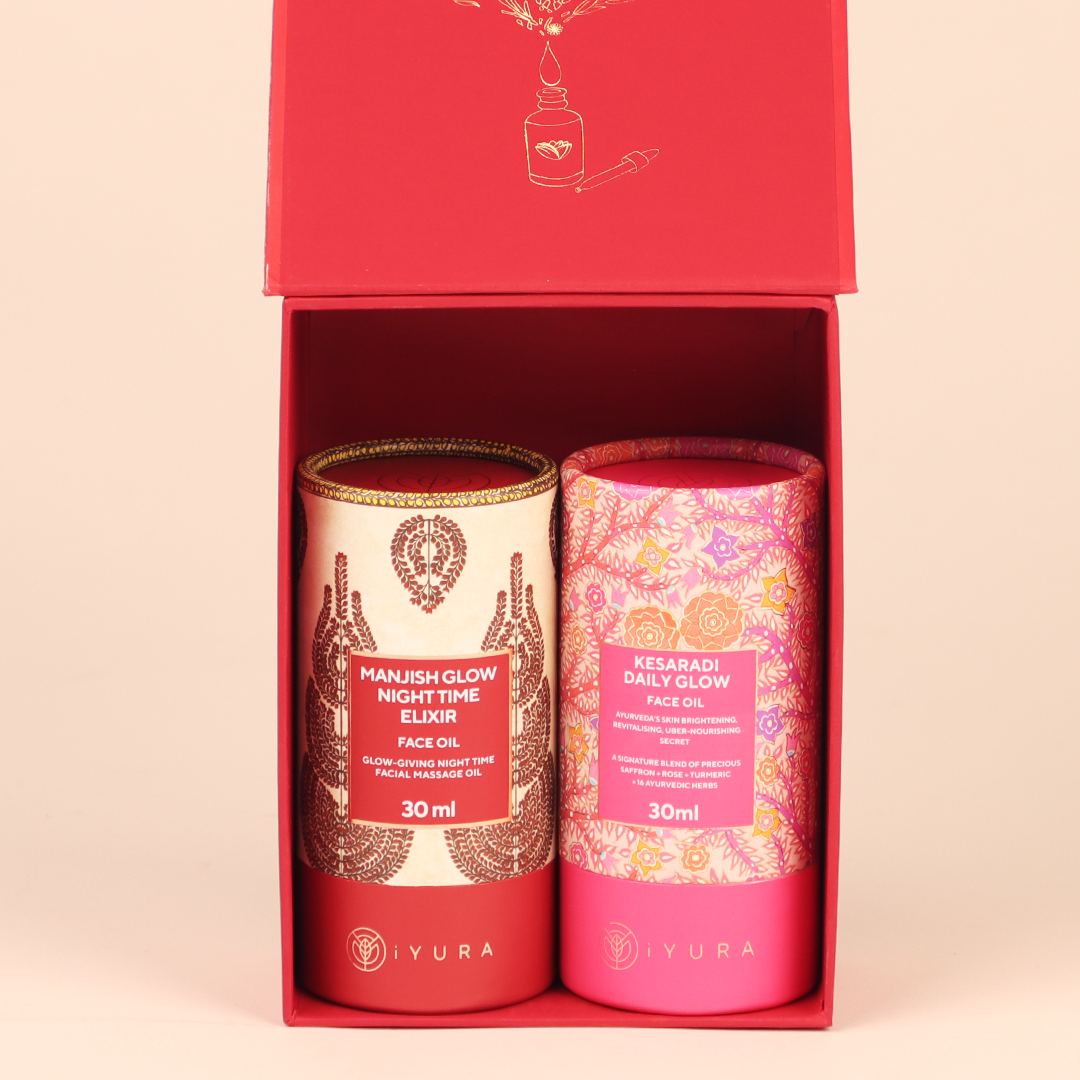 Día y Noche - Set de regalo