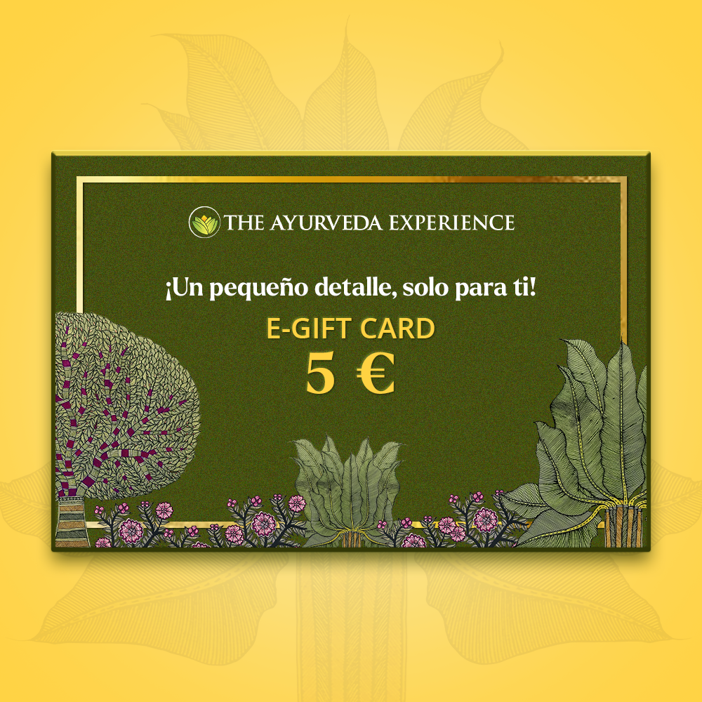 TAE-E-GIFT CARD