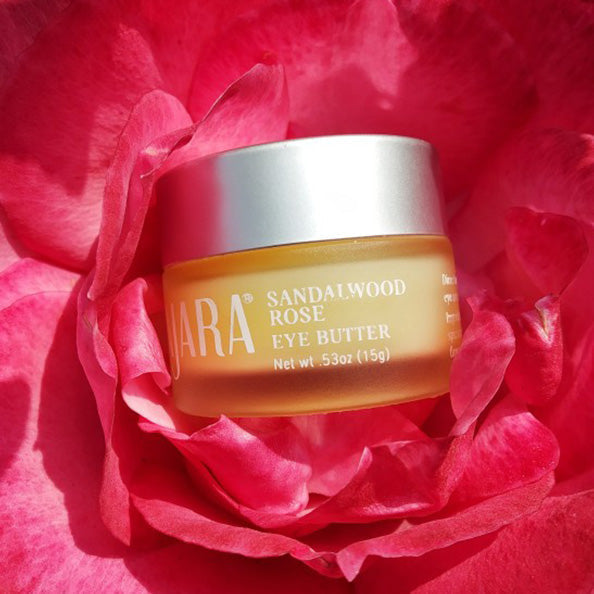 Sandalwood Rose Age Defying Eye Butter - Pack of 2