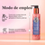 Loción corporal Blavana - Hidrata, suaviza y reafirma la piel seca, envejecida y con pliegues - Fórmula revolucionaria con gramo negro - La mejor loción corporal para la piel madura del cuerpo - Con ingredientes clínicamente probados