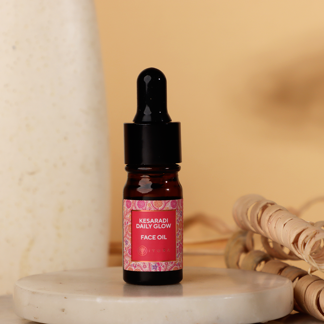 Starter Kit iYURA Radiance