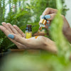 Mini Paraania aceite para la cara GRATIS 