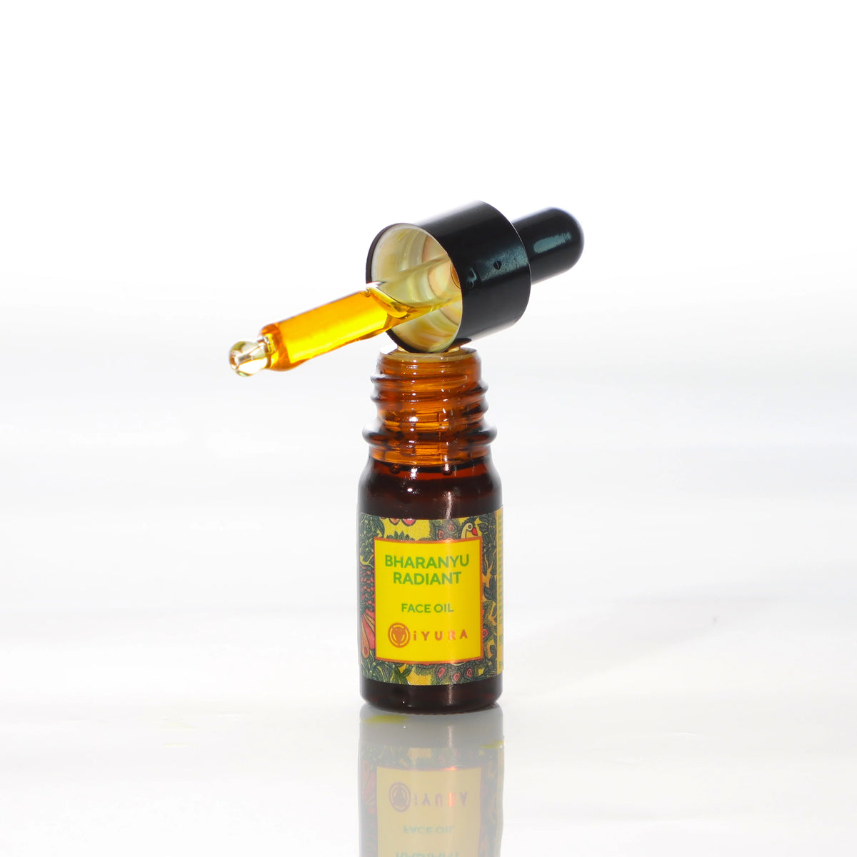 Mini Bharanyu Radiant Face Oil 📦