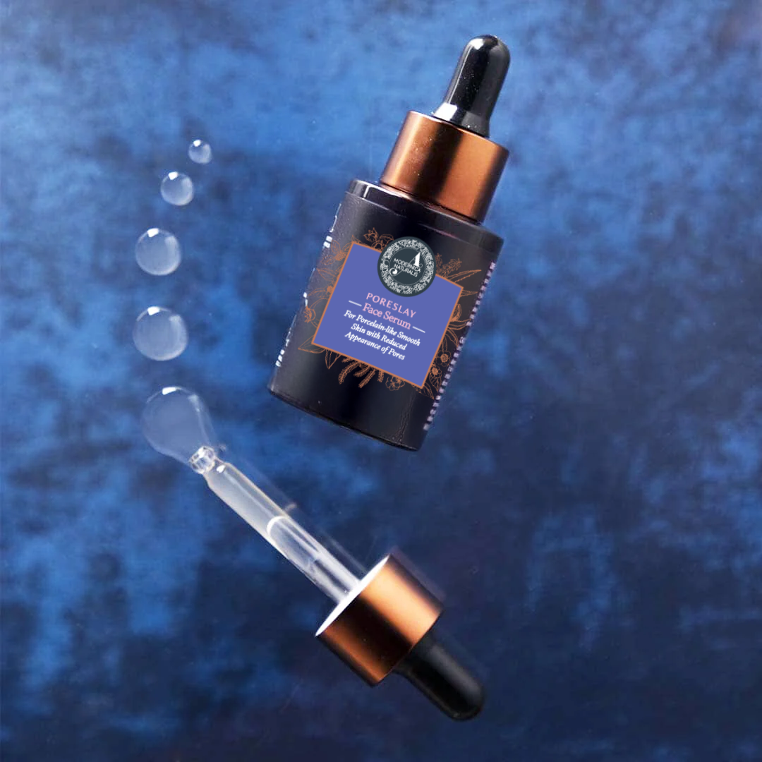 Sérum facial Poreslay, para reducir los poros