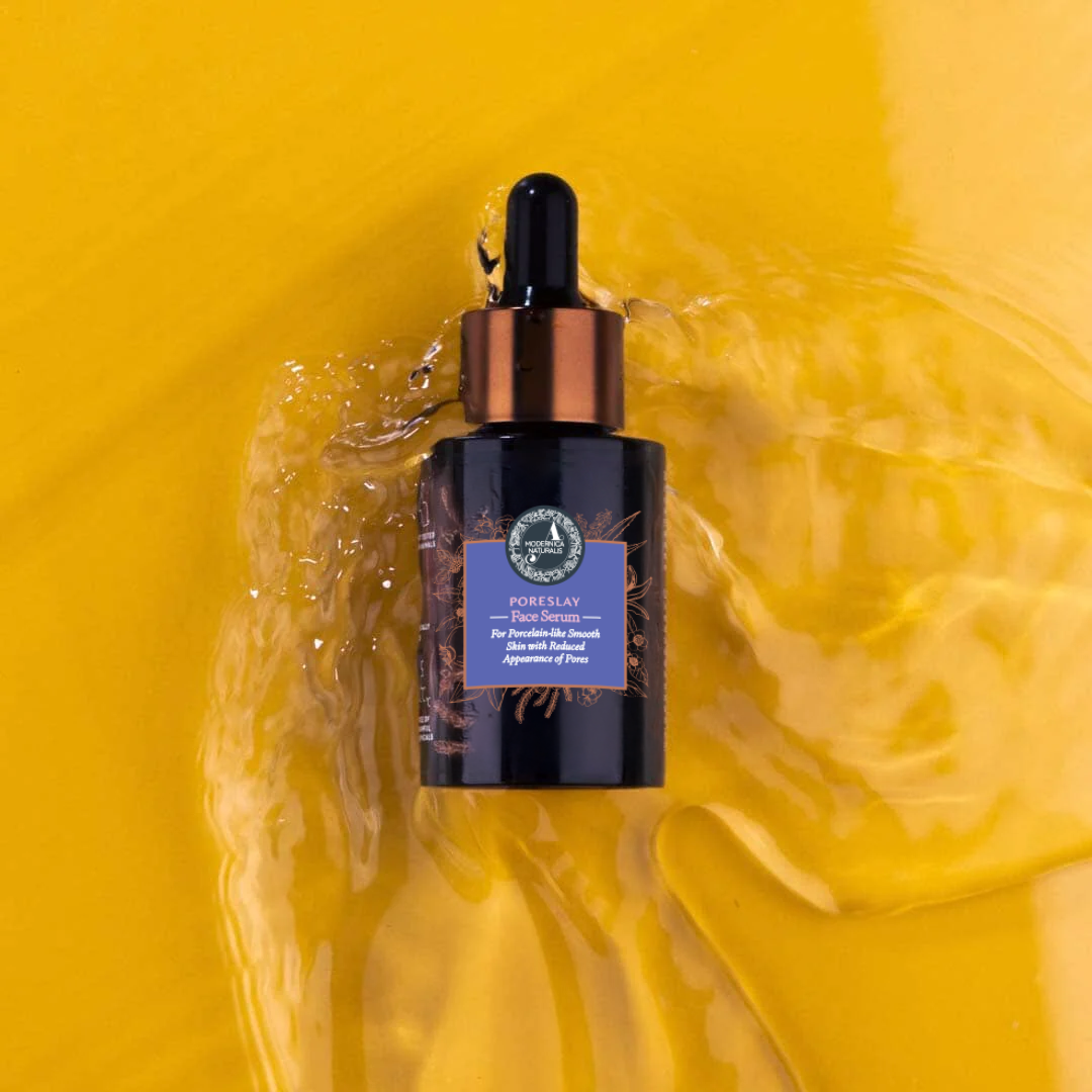 Sérum facial Poreslay, para reducir los poros