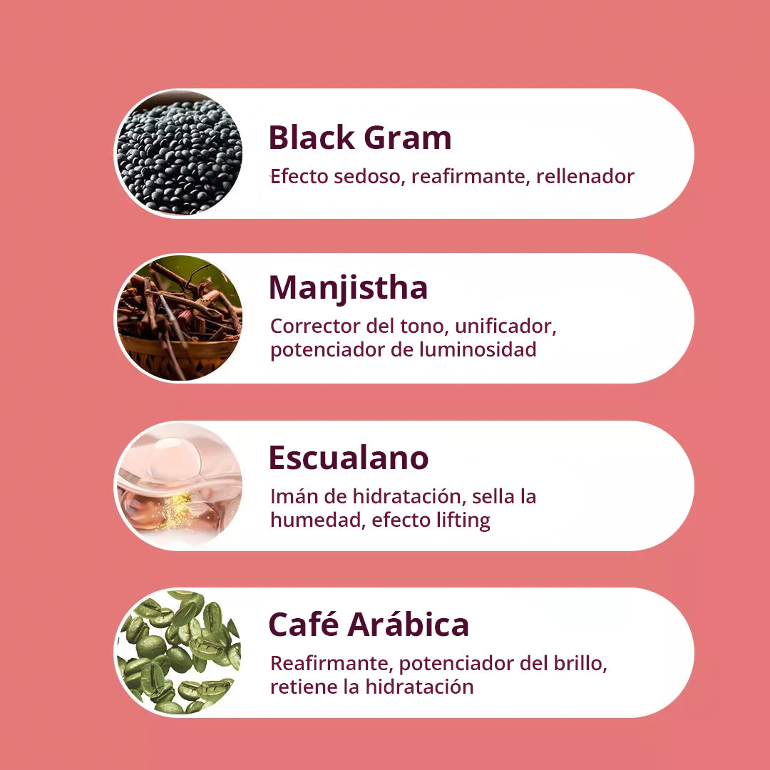Blavana Aceite Facial Ultraligero