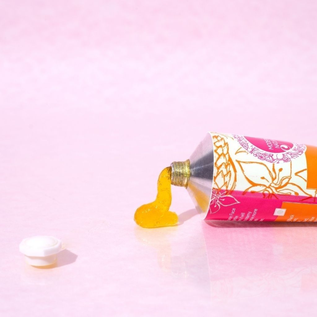 Trío Resplandor Revitalizante - Cuidado específico para la piel madura con 3 de las hierbas más poderosas del Ayurveda