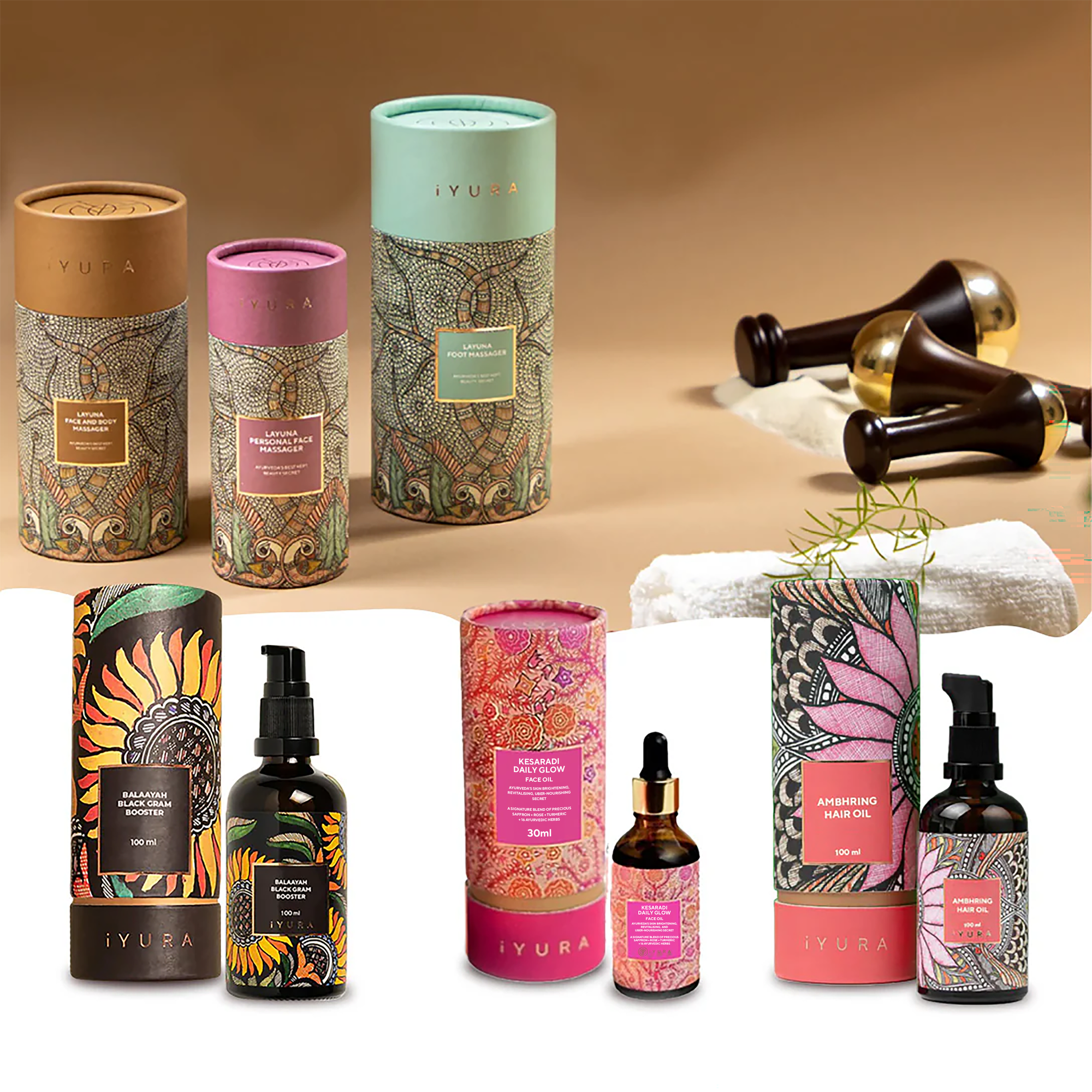 Relaxing Spa-at-Home Massage set.png__PID:d935e091-46e5-43d7-9eec-92af0d5904bd