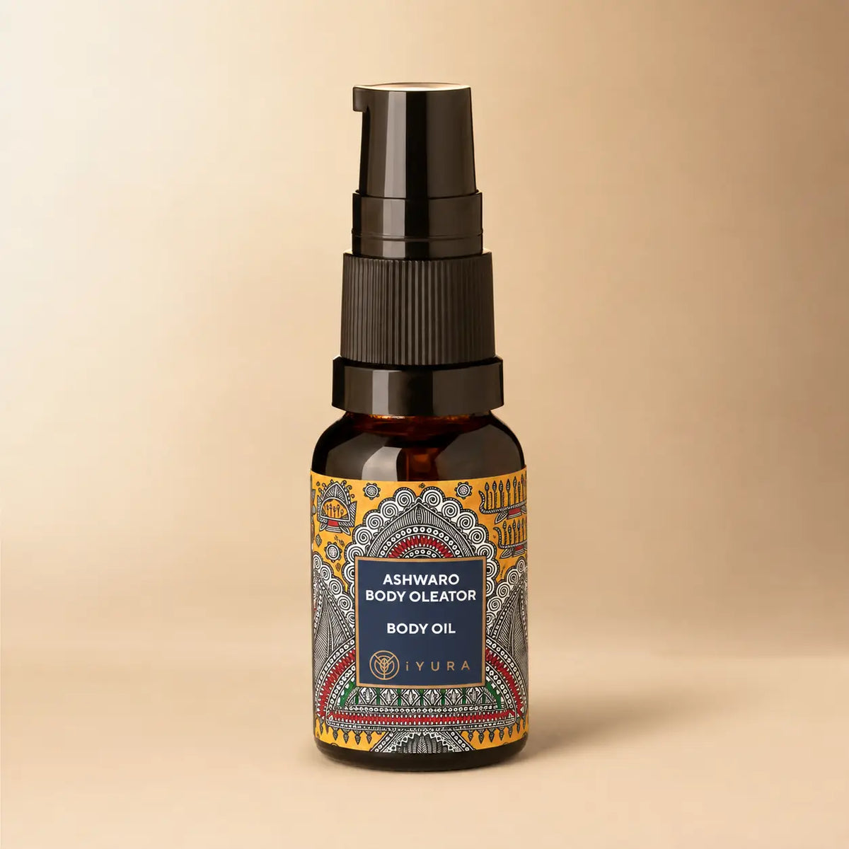 Mini Ashwaro Body Oleator 📦