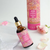 Aceite facial Kesaradi - Aceite facial diario ayurvédico con azafrán, vetiver, regaliz y haldi