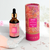 Aceite facial Kesaradi - Aceite facial diario ayurvédico con azafrán, vetiver, regaliz y haldi