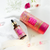 Aceite facial Kesaradi - Aceite facial diario ayurvédico con azafrán, vetiver, regaliz y haldi