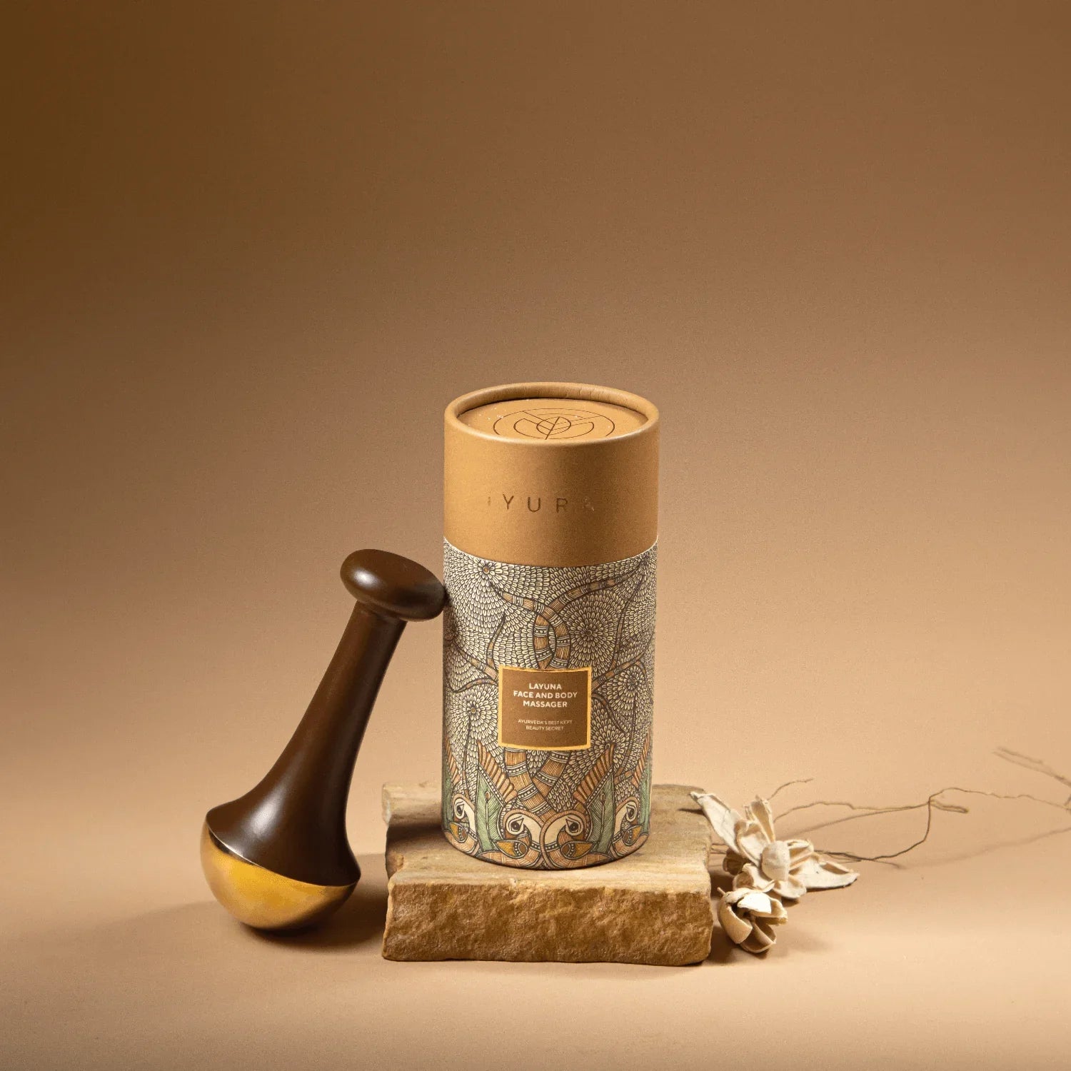 The Ayurveda Experience Treasure Box - 16 superventas de siempre en una caja de lujo hecha a medida | Súper Ahorro