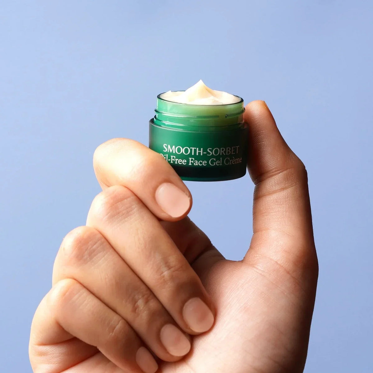 🎁 Mini Smooth-Sorbet (100% de descuento)