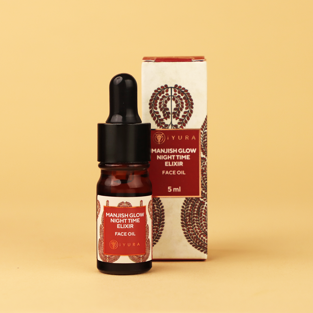iYURA Mighty Minis Face Care Trio