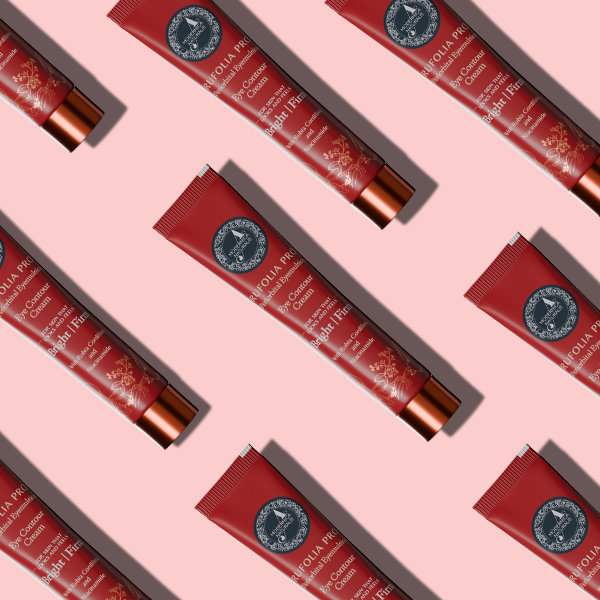 Rufolia Pro Periorbital Eyemulsion - paquete de 2