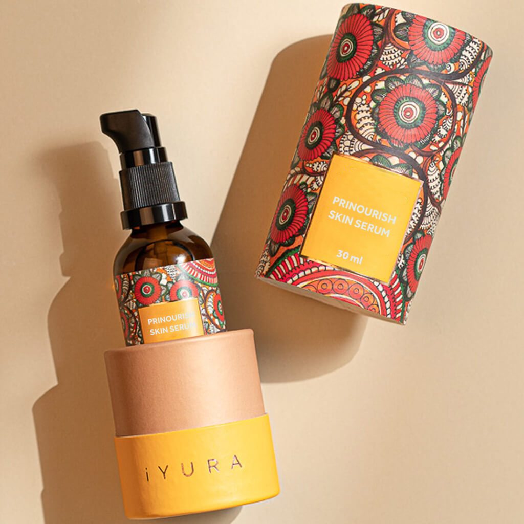 The iYURA Vault - 12 Productos iYURA Premium en un Cofre de Coleccionista