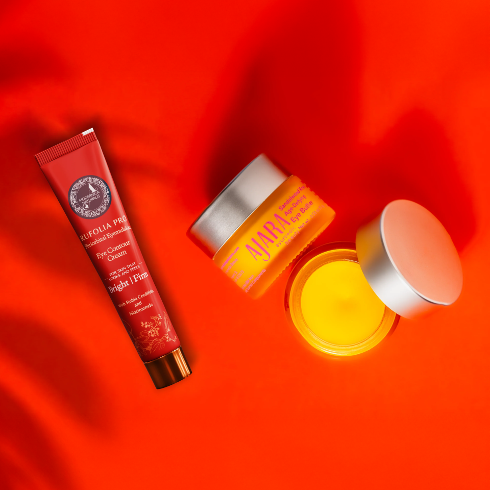 Duo de Cuidado del Contorno de Ojos AM-PM PRO