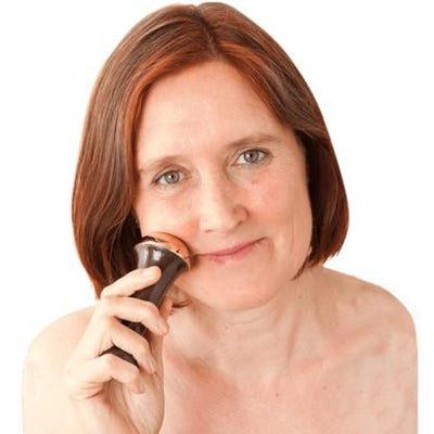 Juventud Primaveral Yauvari y Masajeador facial Layuna